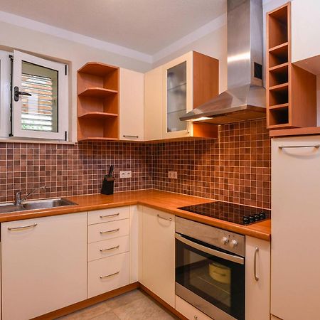 Holiday Apartments Zora Orebić Zewnętrze zdjęcie