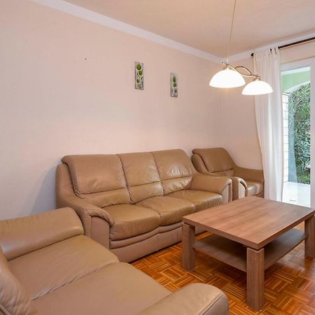 Holiday Apartments Zora Orebić Zewnętrze zdjęcie