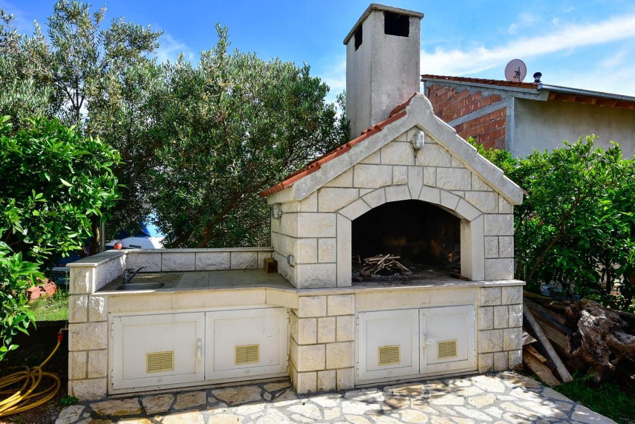 Holiday Apartments Zora Orebić Zewnętrze zdjęcie