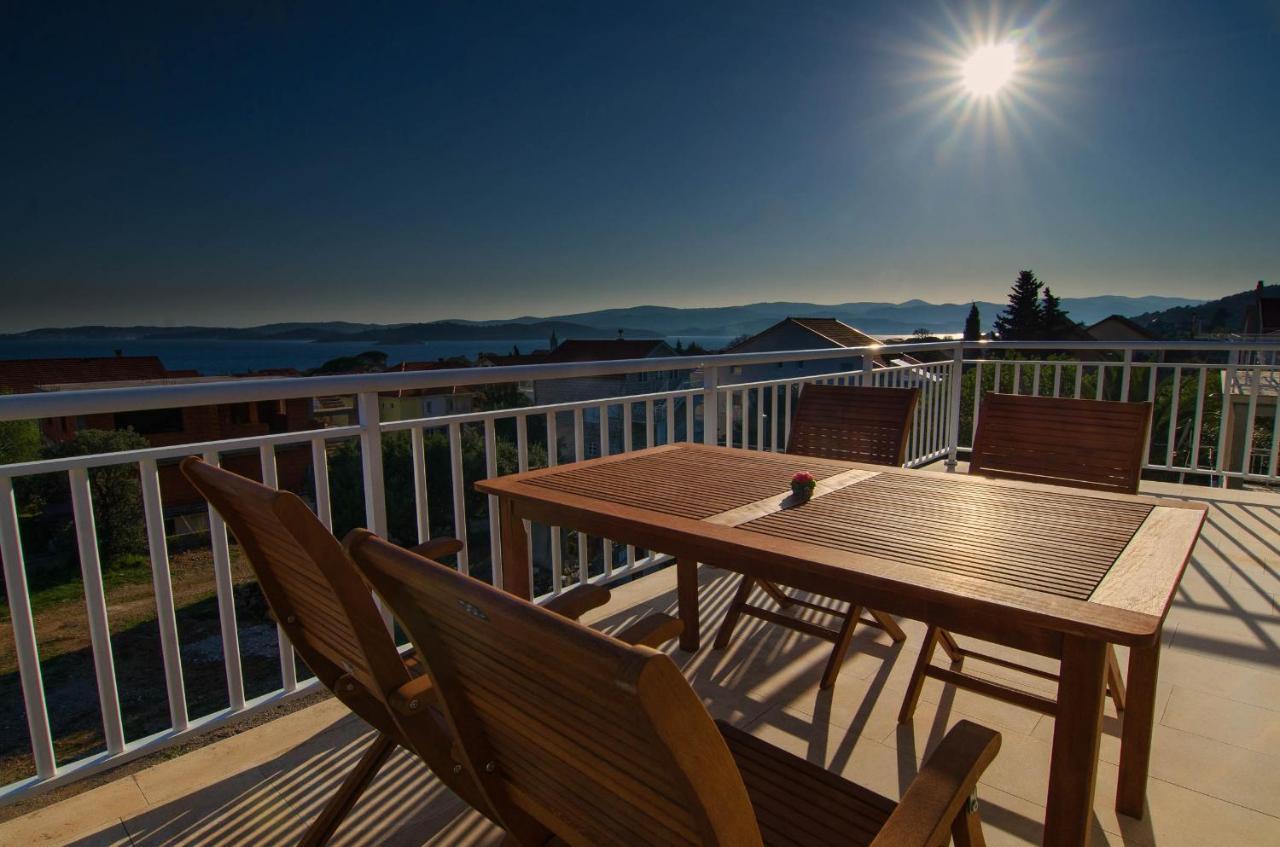 Holiday Apartments Zora Orebić Zewnętrze zdjęcie