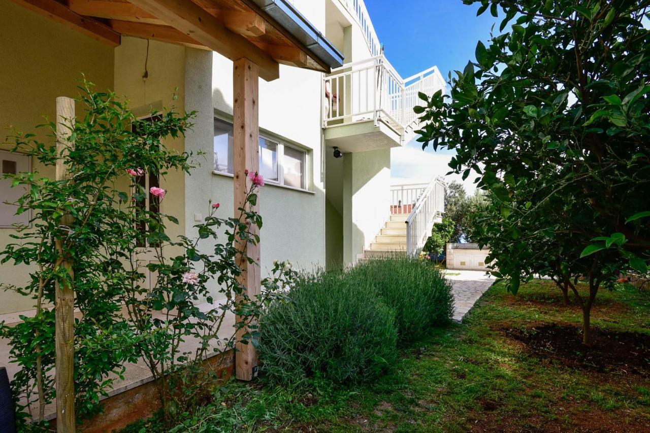 Holiday Apartments Zora Orebić Zewnętrze zdjęcie