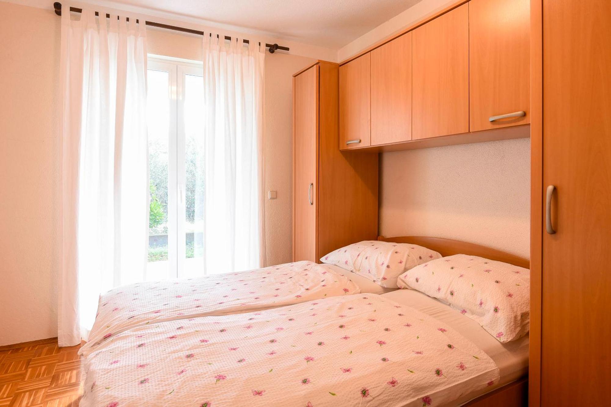 Holiday Apartments Zora Orebić Zewnętrze zdjęcie
