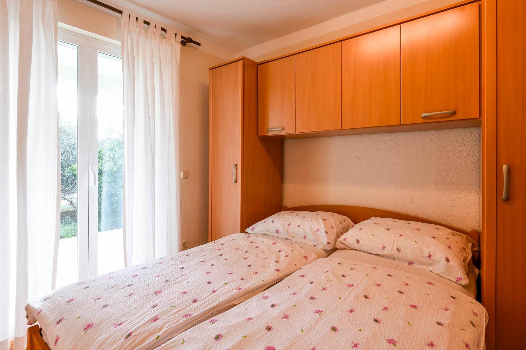 Holiday Apartments Zora Orebić Zewnętrze zdjęcie